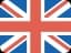 English Flag