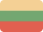 Lithuanian Flag